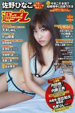 人间中毒简介