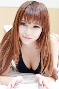 av春色