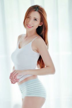 职业女特工